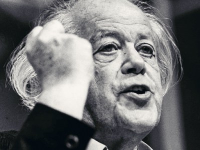 6. August 2026: Josef Hindels – ein Beitrag aus dem „Kämpfer“