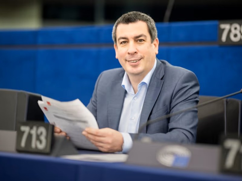 20. Juli 2026: EU-Abgeordneter Günther Sidl: Irische Ratspräsidentschaft im Zeichen von Klimaschutz, Energieunabhängigkeit und innovativer Gesundheitspolitik