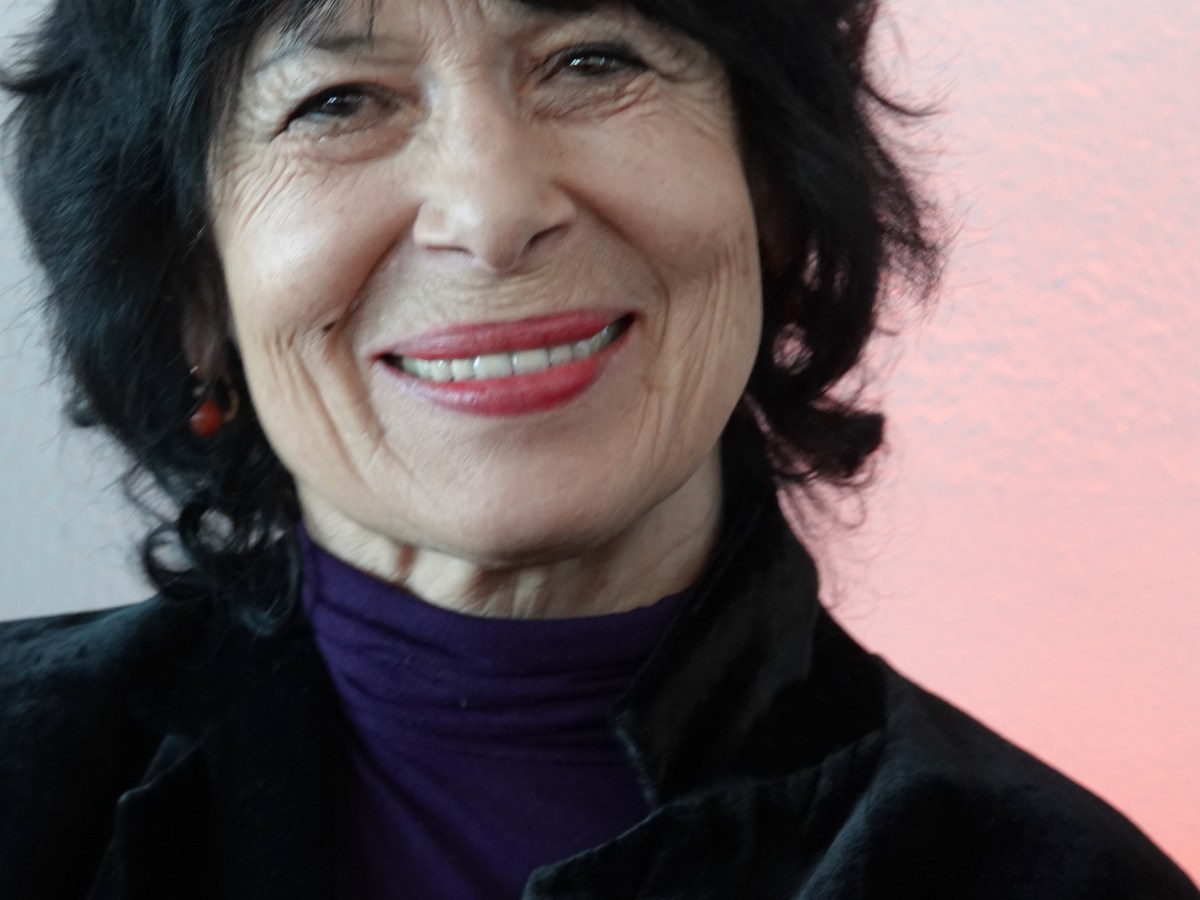 3. August 2026: Trauer um Monika Helfer – Österreich verliert eine der bedeutendsten Autorinnen unserer&nbsp;Zeit