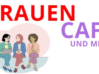 26. September 2026: Frauencafé und mehr: Zivilcourage im Alltag, heute 09:30 im Stadtcafé LEON in&nbsp;Gallneukirchen