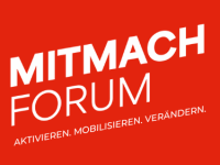 3. Oktober 2026: Reminder: Einladung zum MITMACH FORUM 2026 der Initiative Mitmachen in Kooperation mit der SPÖ Bildung OÖ – am 10. Oktober in&nbsp;Linz