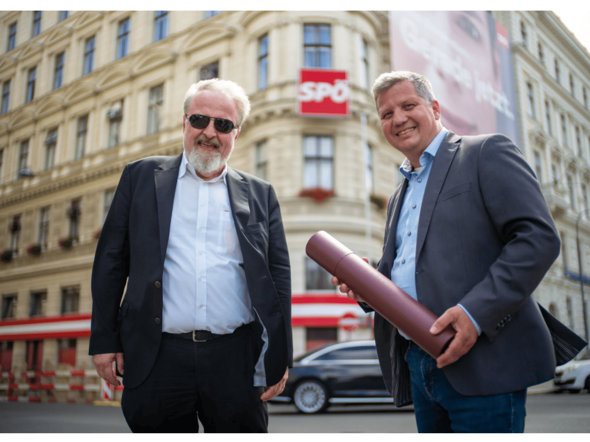8. September 2026: SPÖ-Bildung zum Weltbildungstag: „Bildung ist die Grundlage einer lebendigen&nbsp;Demokratie“