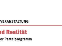8. Oktober 2026: Terminvorschau: Vision und Realität. 100 Jahre Linzer Parteiprogramm – am 12. November in&nbsp;Linz