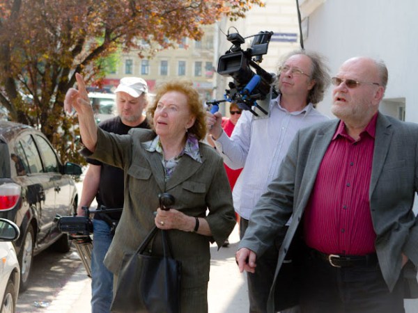 14. Oktober 2026: Reminder: „ERSCHLAGT MICH, ICH VERRATE NICHTS“ – Film-Doku über Widerstandskämpferin Käthe Sasso, am 25. Oktober, 19 Uhr im&nbsp;Museumsquartier
